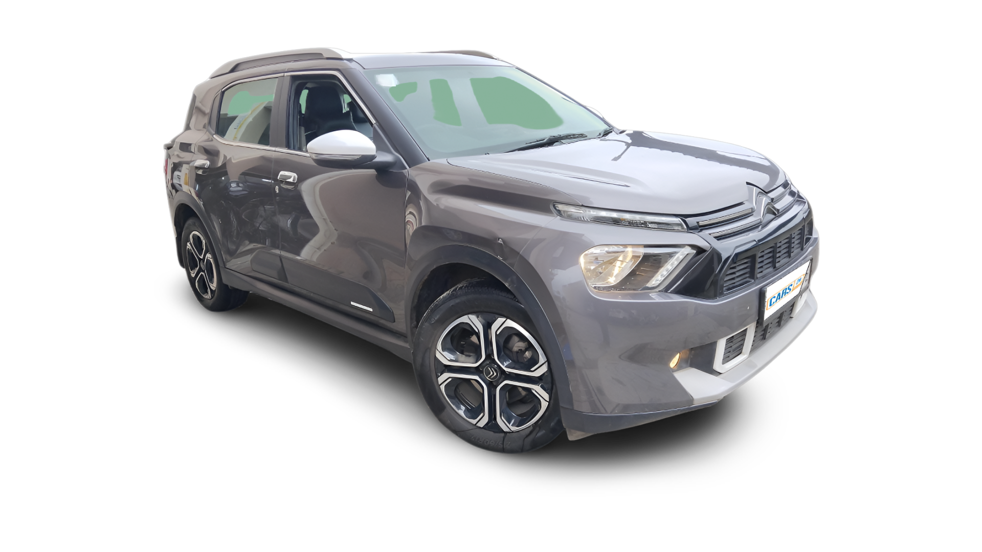 CITROEN C3 AIRCROSS-img